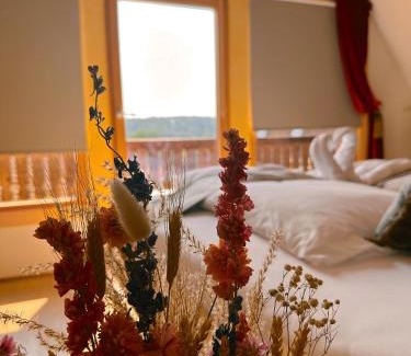 Brodingberg Chalet De Esquí | Romantisches Wellness Chalet im steirischen Ursprung