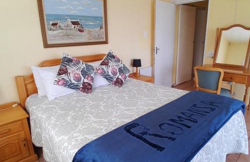 De Kelders Apartamento | ROMANZA APARTMeNT