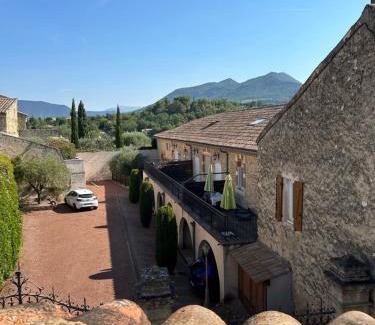 Mirabel-aux-Baronnies Casa | Romarin