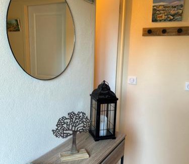 Mirabel-aux-Baronnies Casa | Romarin