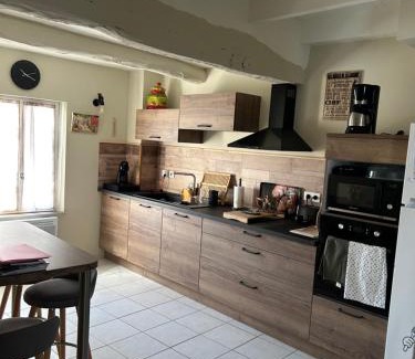 Mirabel-aux-Baronnies Casa | Romarin