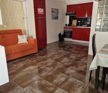 Sainte-Clotilde Centre Apartamento | ROMARIN