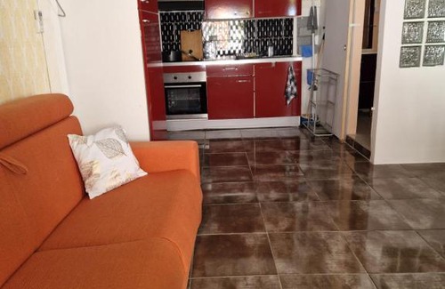Sainte-Clotilde Centre Apartamento | ROMARIN