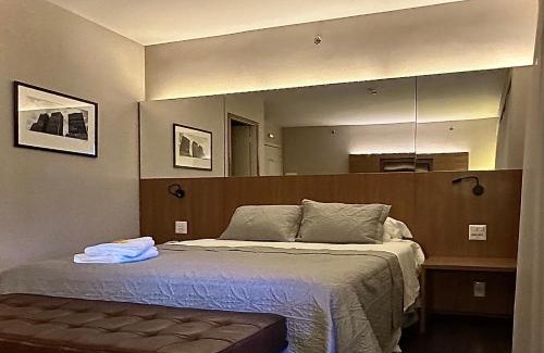 Itaim Bibi Apartamento | Romastay Itaim SP