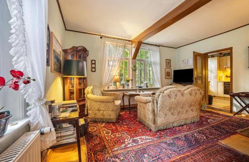 Gerdau Casa | Romatisches Ferienhaus