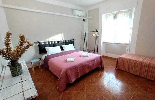 Livorno Apartamento | Rombolino Guesthouse-Free Parking