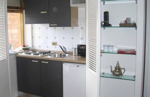 Aurelio Apartamento | Roma: piso / apartamento - Roma