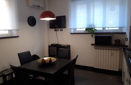 Gianicolense Apartamento | Roma: Piso / apartamento - Roma