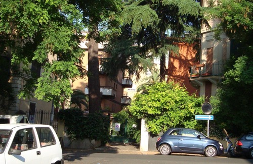 Gianicolense Apartamento | Roma: Piso / apartamento - Roma