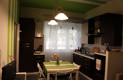 Quartiere XI Portuense Apartamento | Apartamento de Roma bien comunicado con el casco antiguo