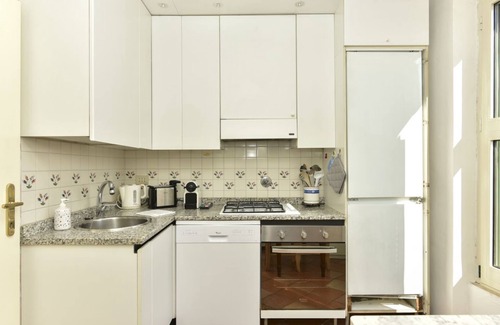Rione II Trevi Apartamento | Roma a tus pies con terraza ★★★★★