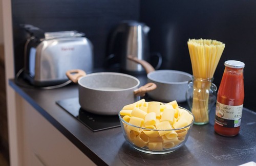 Prati Apartamento | DELICIOSO, a 8 minutos del VATICANO, confort, estilo Casa Ione