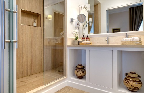 Prati Apartamento | EXCEPCIONAL APARTAMENTO PARA EL VATICANO, LUJOSO, NUEVO, JACUZZI SPA, CASA LUIGI.