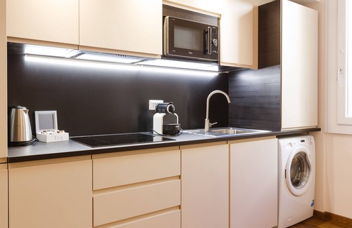 Prati Apartamento | ENCANTADOR, a 7 minutos del Vaticano, estilo, comodidad "Casa Quirino"