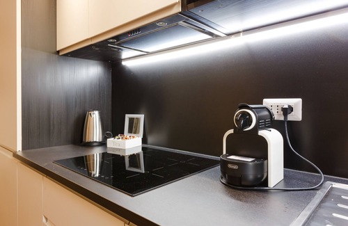 Prati Apartamento | ENCANTADOR, a 7 minutos del Vaticano, estilo, comodidad "Casa Quirino"