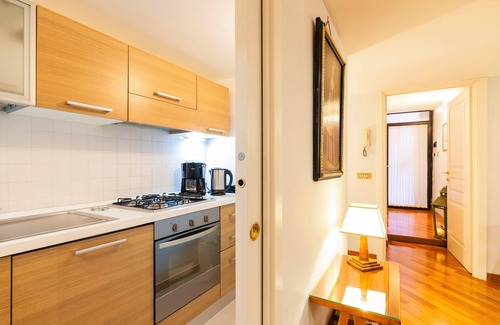 Navona Apartamento | Apartamento de Lujo | 200 metros de Piazza Campo de Fiori y Piazza Navona