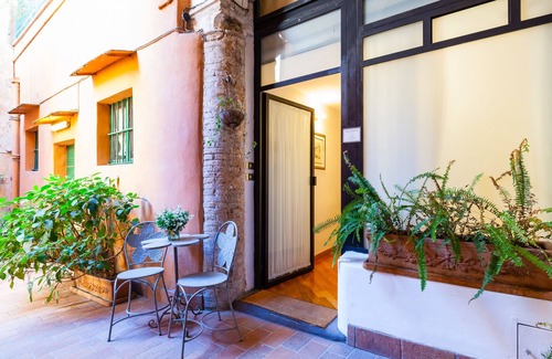 Navona Apartamento | Apartamento de Lujo | 200 metros de Piazza Campo de Fiori y Piazza Navona