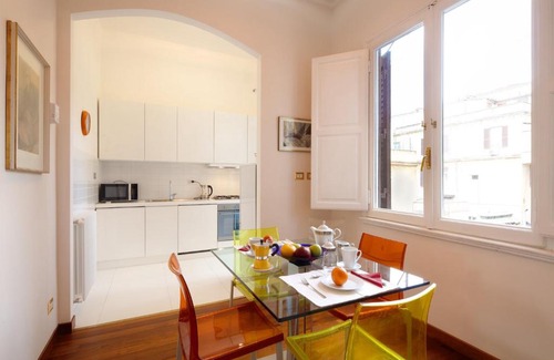 Repubblica Apartamento | ROME CENTRAL SUITES A,B,C