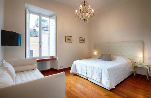 Repubblica Apartamento | ROME CENTRAL SUITES A,B,C