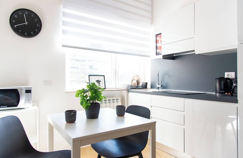 EUR Apartamento | Rome Eur apartment Fattori
