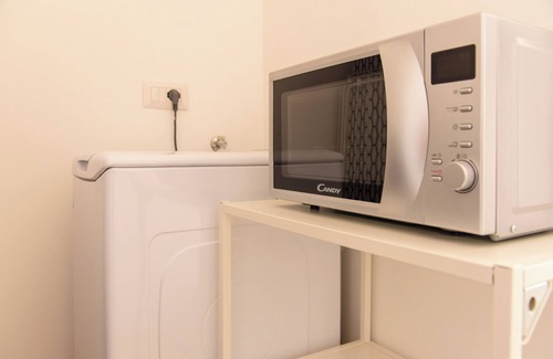 EUR Apartamento | Rome Eur overlooking terrace Modigliani