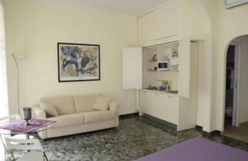 Repubblica Apartamento | Roma: Inmueble de categoría