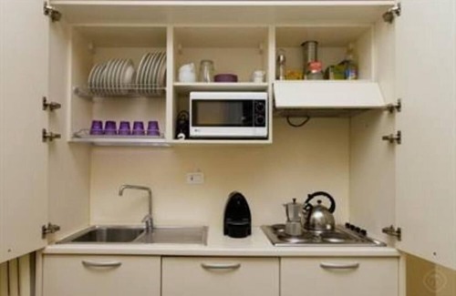 Repubblica Apartamento | Roma: Inmueble de categoría