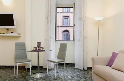 Repubblica Apartamento | Roma: Inmueble de categoría