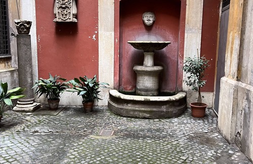 Repubblica Apartamento | Rome historic center 800 meters from Trevi Fontain, 2 bathrooms
