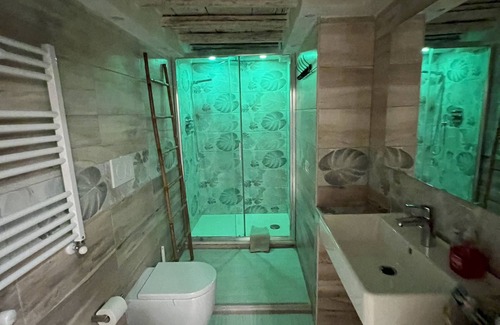 Repubblica Apartamento | Rome historic center 800 meters from Trevi Fontain, 2 bathrooms