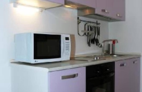 Prati Apartamento | Roma: Apartamento en el centro de Roma - Situado cerca del Vaticano