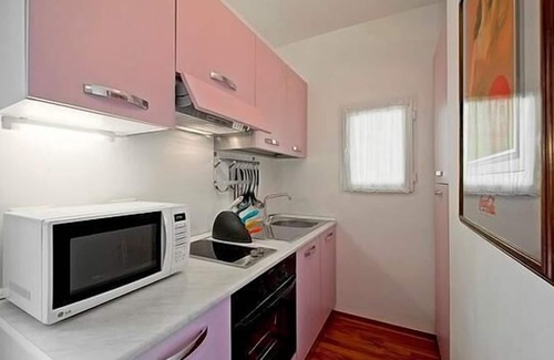 Prati Apartamento | Roma: Apartamento en el centro de Roma - Situado cerca del Vaticano