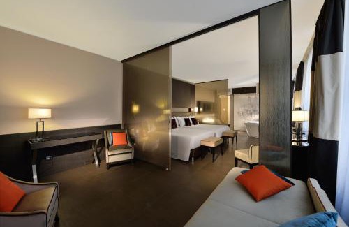 Repubblica Hotel | Rome Life Hotel