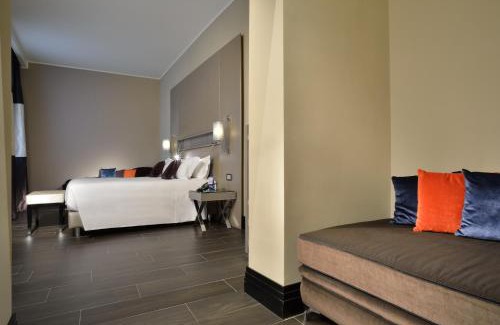 Repubblica Hotel | Rome Life Hotel