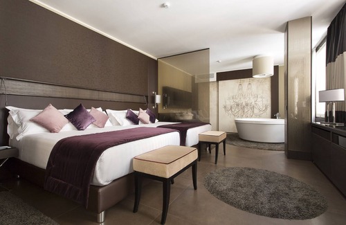Repubblica Hotel | Rome Life Hotel