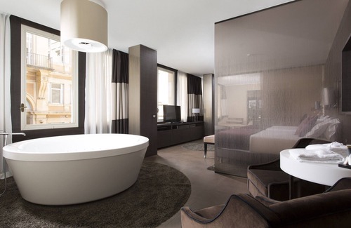 Repubblica Hotel | Rome Life Hotel