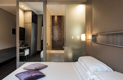 Repubblica Hotel | Rome Life Hotel