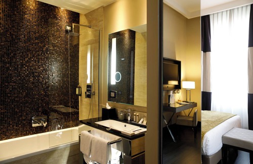 Repubblica Hotel | Rome Life Hotel
