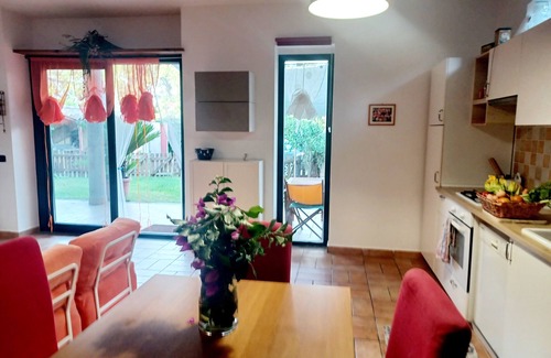 Zona XLV Castel di Guido Apartamento | Rome nature 15 km from St. Peter's Square and other archaeological sites