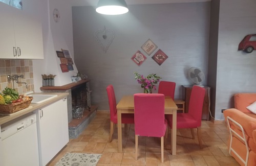 Zona XLV Castel di Guido Apartamento | Rome nature 15 km from St. Peter's Square and other archaeological sites