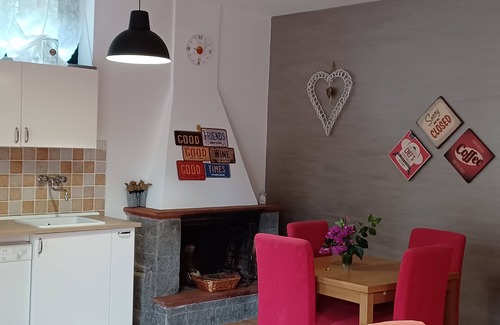 Zona XLV Castel di Guido Apartamento | Rome nature 15 km from St. Peter's Square and other archaeological sites