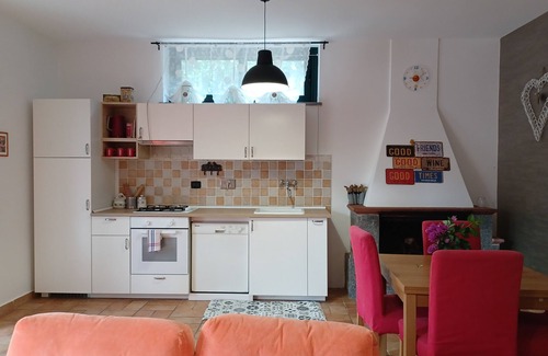Zona XLV Castel di Guido Apartamento | Rome nature 15 km from St. Peter's Square and other archaeological sites