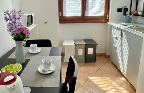 Quartiere XXIV Don Bosco Apartamento | Rome Open City Home, two steps away from Metro A