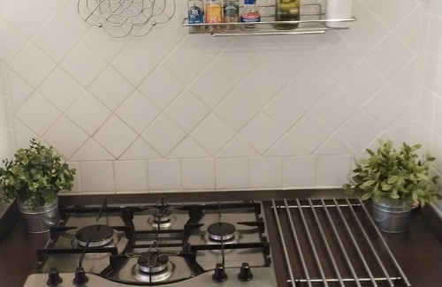 Testaccio Apartamento | Roma: Piso / apartamento - Roma