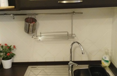 Testaccio Apartamento | Roma: Piso / apartamento - Roma