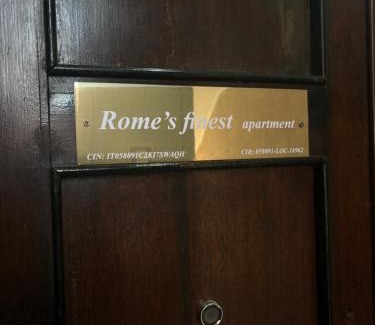 Pigneto Apartamento | Rome s finest