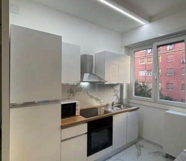 Pigneto Apartamento | Rome s finest