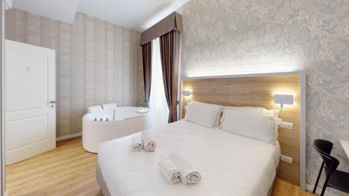 Prati Hotel | ROME'S GLORIA HOTEL