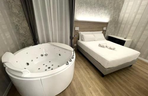 Prati Hotel | ROME'S GLORIA HOTEL