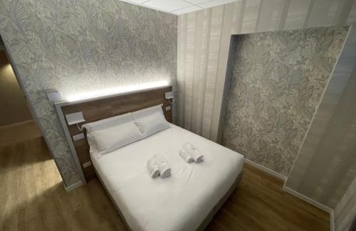 Prati Hotel | ROME'S GLORIA HOTEL